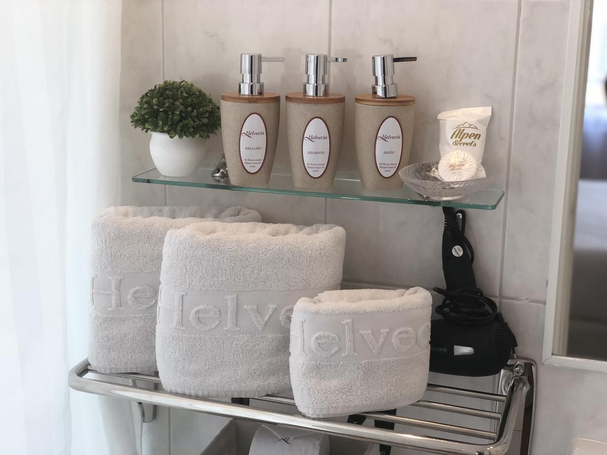 Helvecia Apartamento Santiago