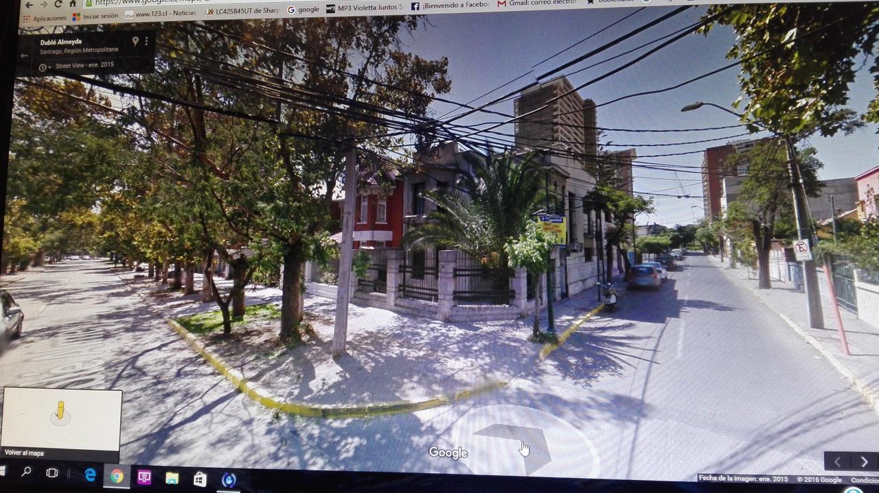 Acomodação com café da manhã  La Casa Almeyda