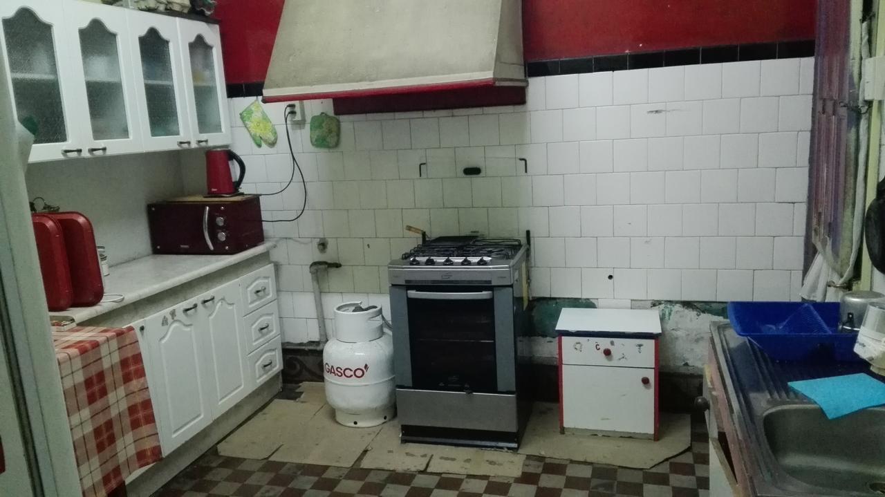 Acomodação com café da manhã  La Casa Almeyda Santiago