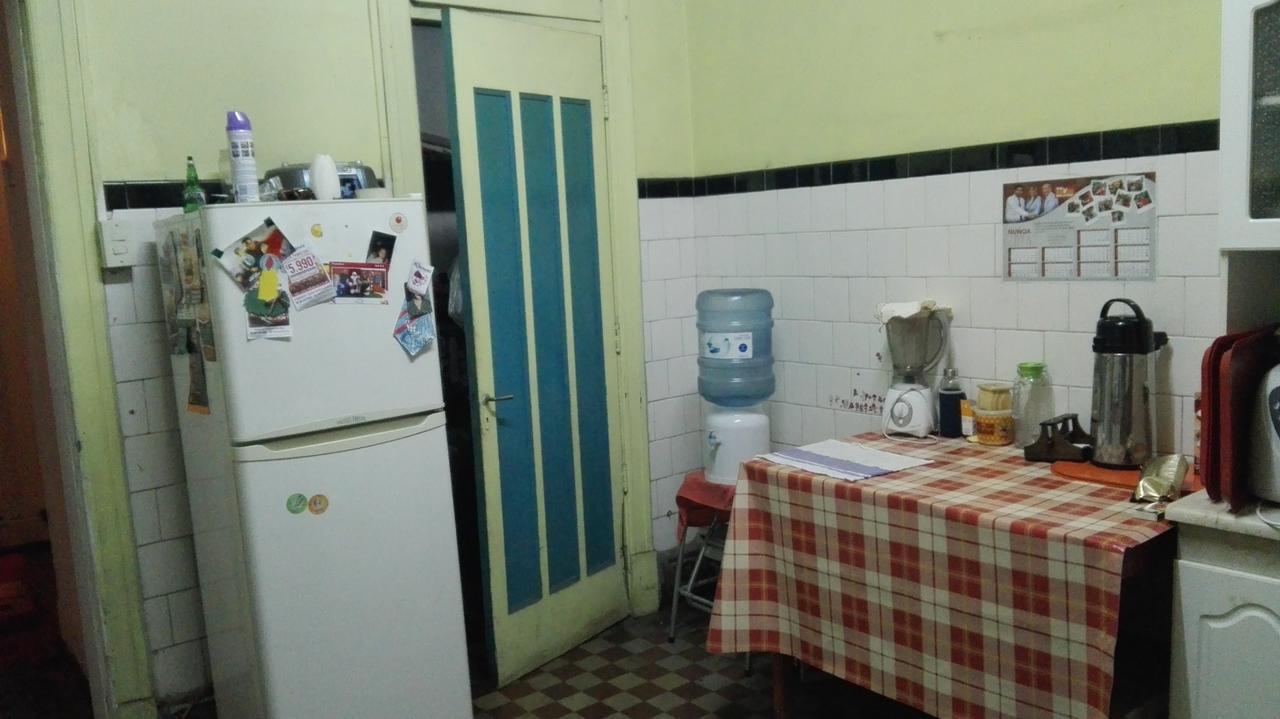 La Casa Almeyda Santiago