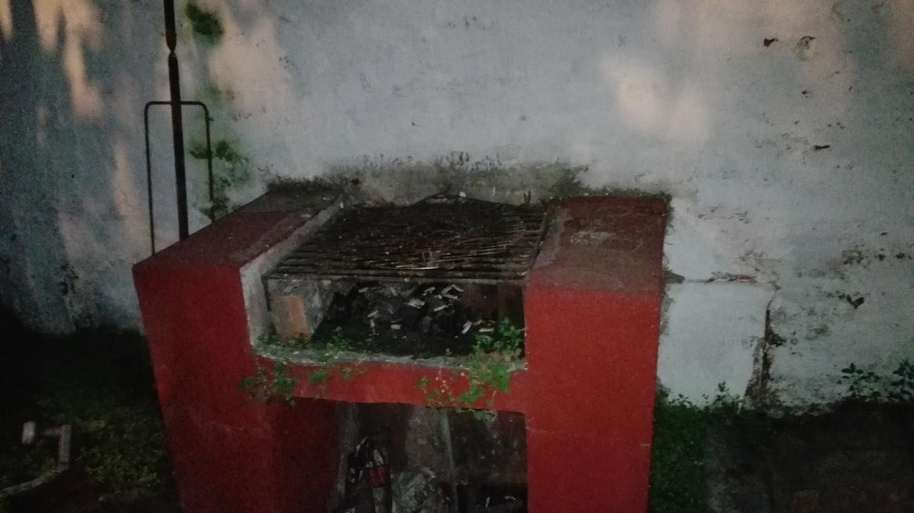 La Casa Almeyda * Santiago