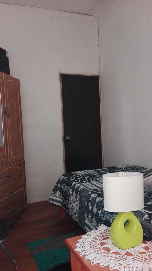 La Casa Almeyda
