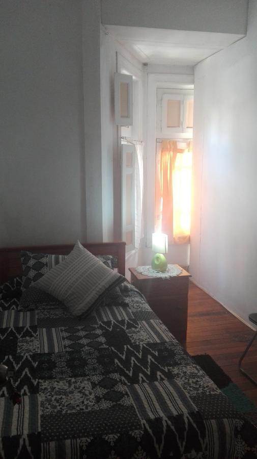 La Casa Almeyda *