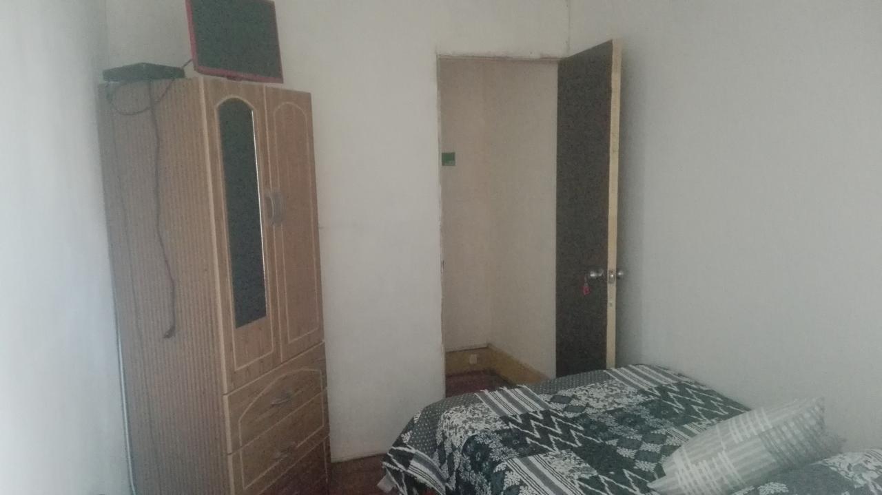 La Casa Almeyda *