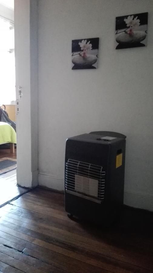 Acomodação com café da manhã  La Casa Almeyda