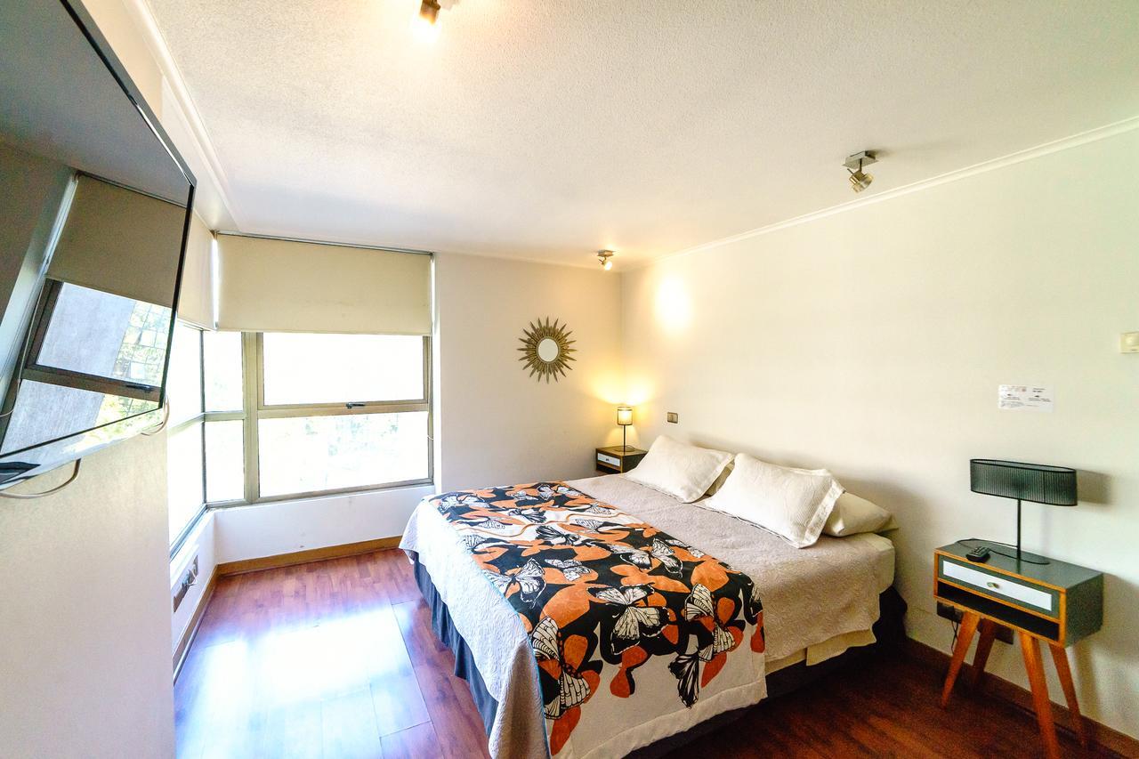 Apartamento Golden *