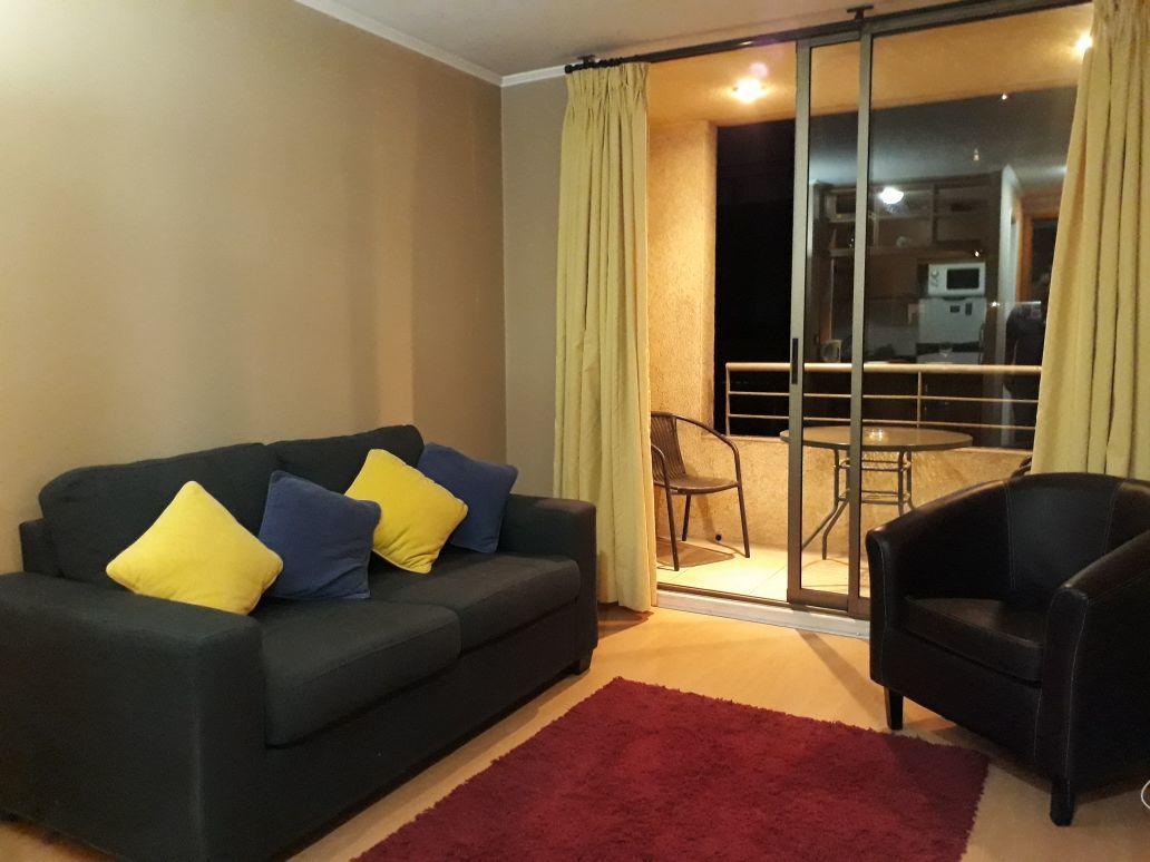 Apartamento World Oriente