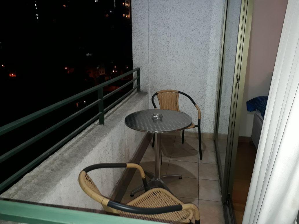 World Oriente Apartamento *