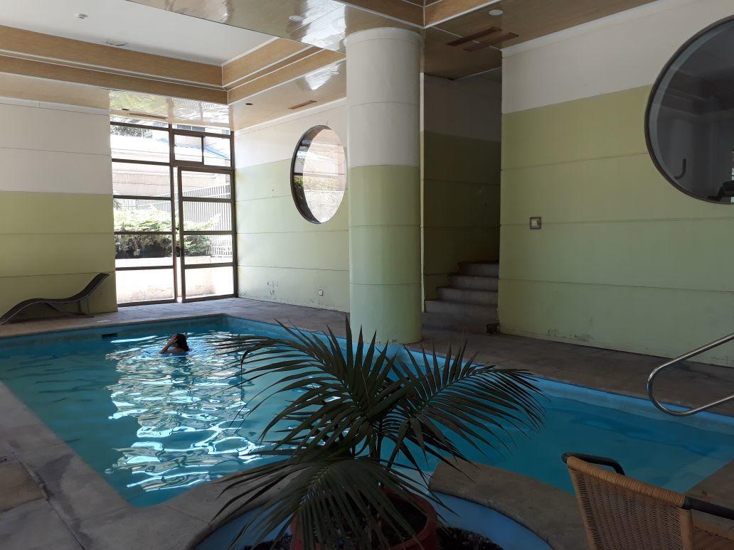 World Oriente Apartamento *
