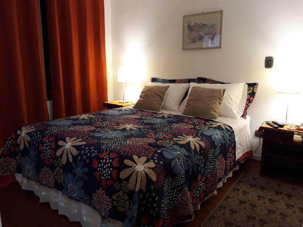 Apartamento World Oriente Santiago de Chile