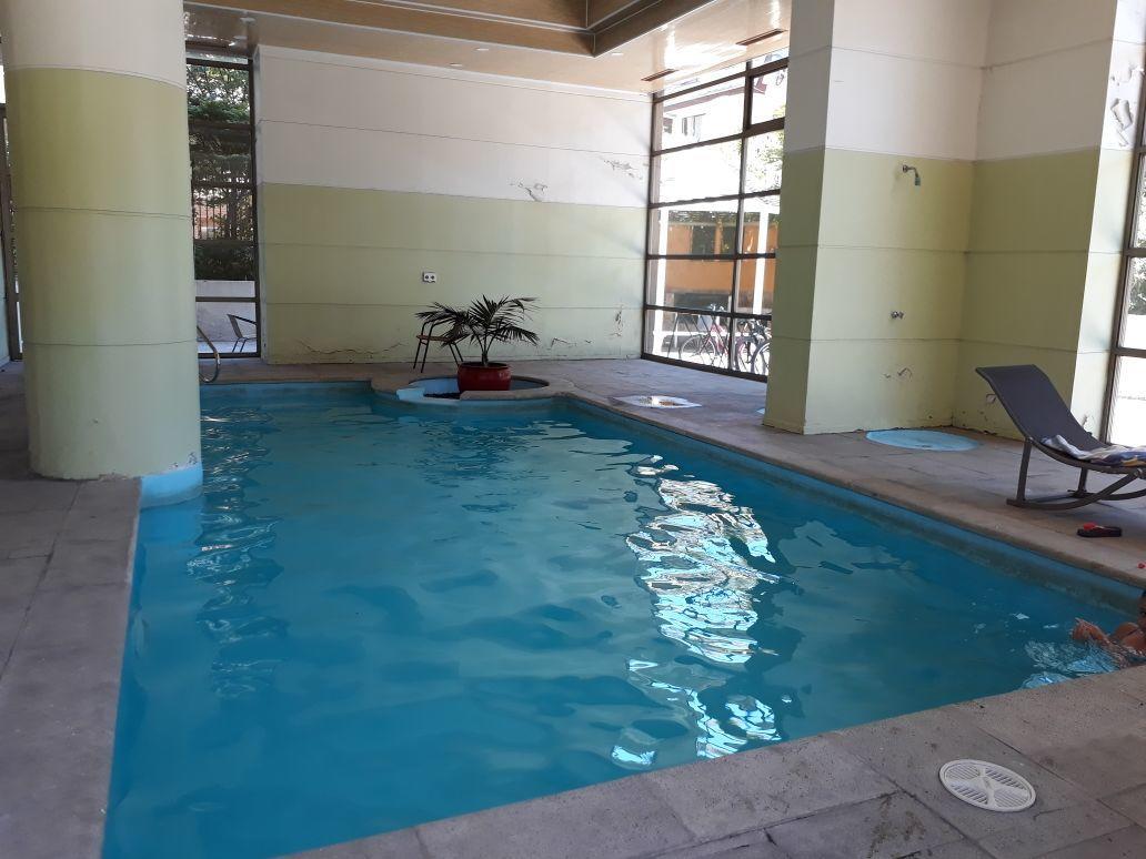 Apartamento World Oriente Santiago de Chile