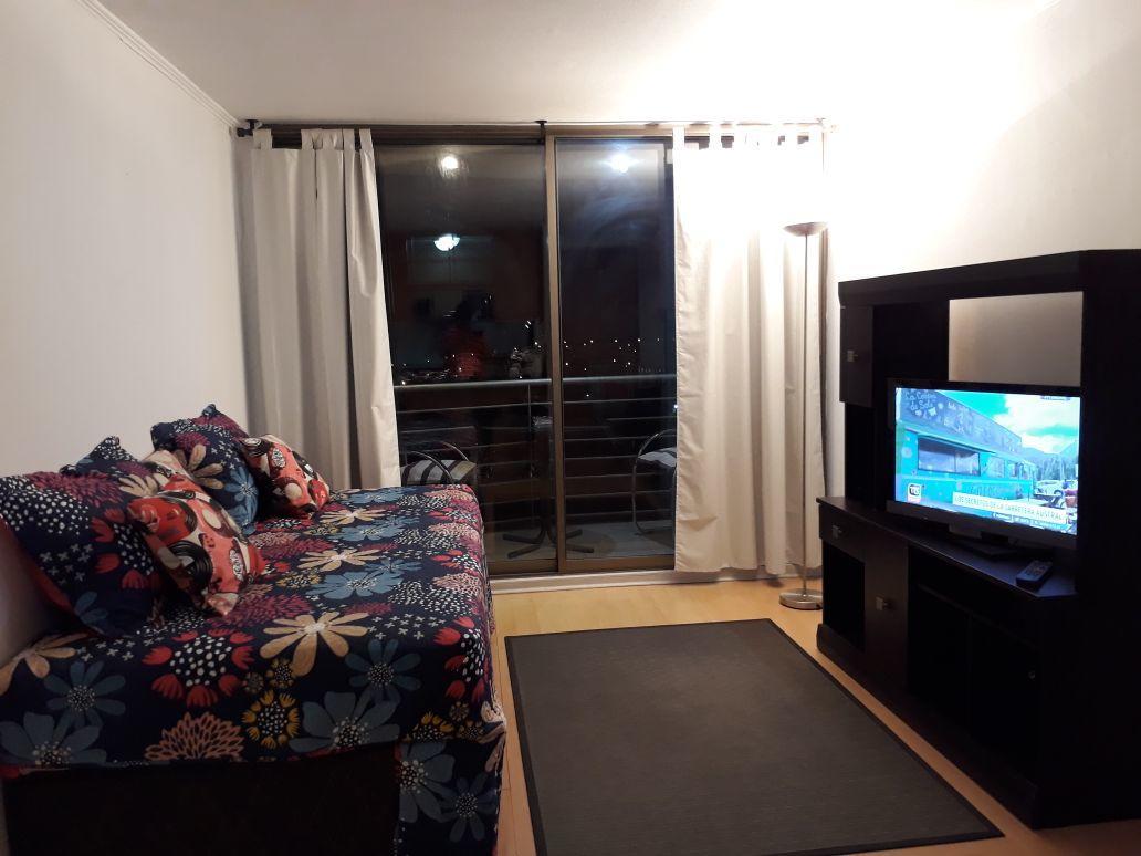 Apartamento World Oriente *