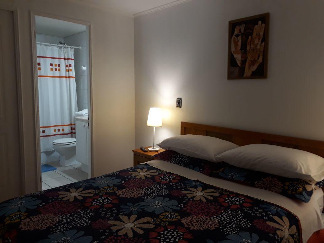 Apartamento World Oriente *