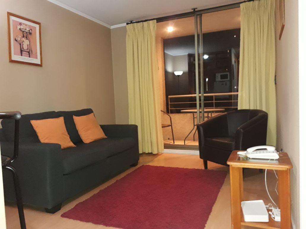 Apartamento World Oriente