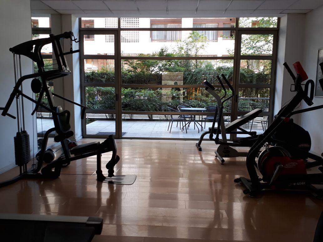 Apartamento World Oriente