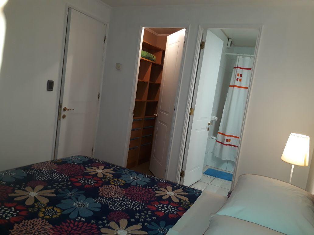 Apartamento World Oriente
