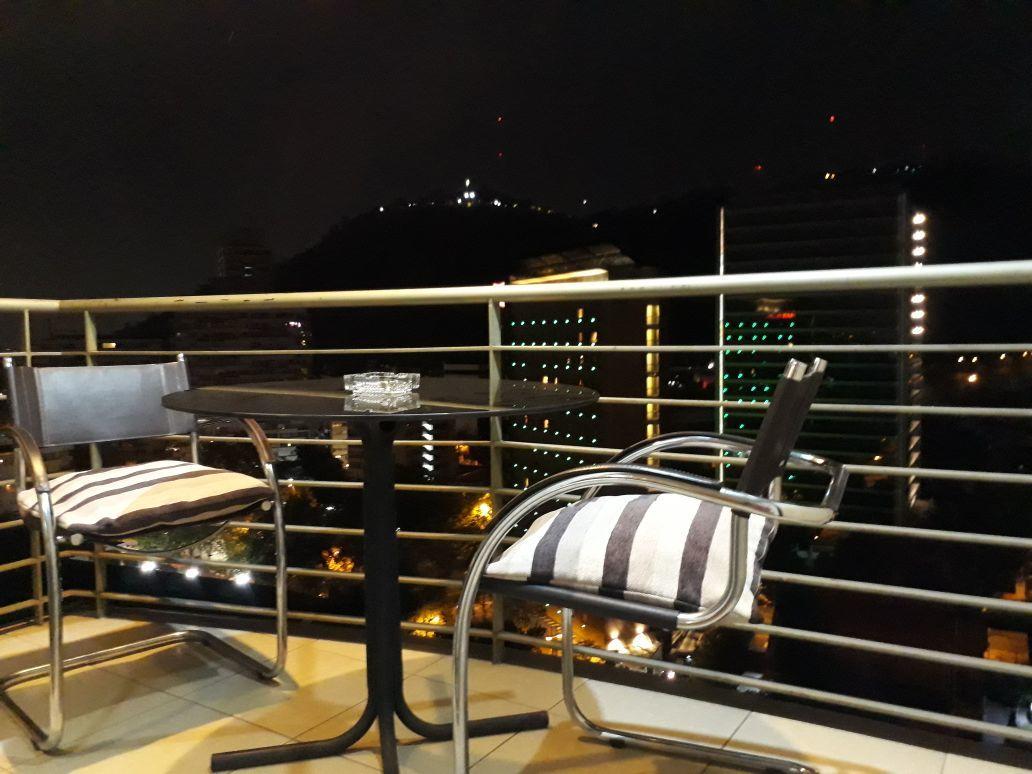 Apartamento World Oriente *