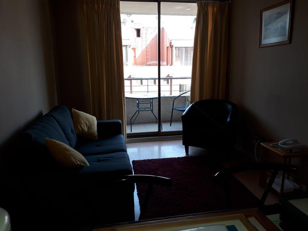 World Oriente Apartamento *