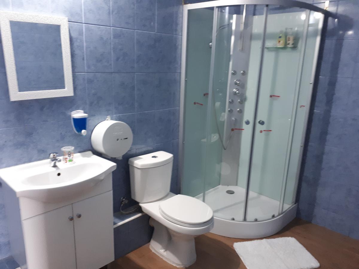 Sierra Bella Hotel 2*