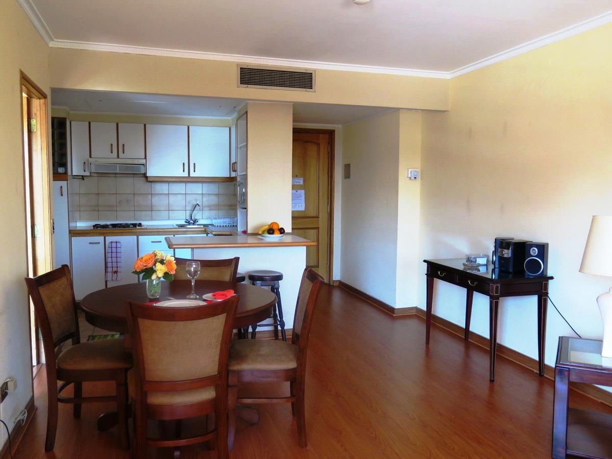 Apartahotel Renta Menorca 3*