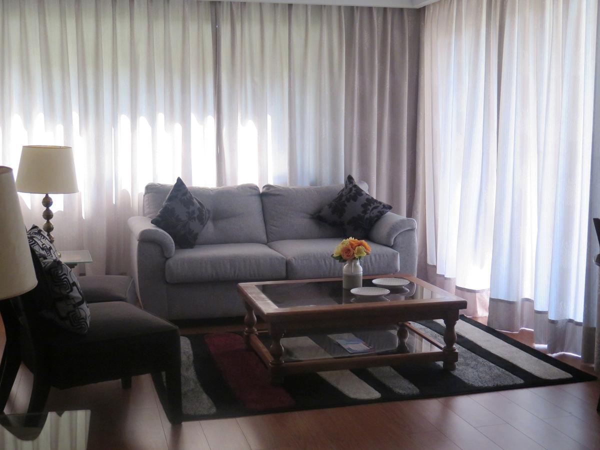 Renta Menorca Apartahotel Santiago de Chile