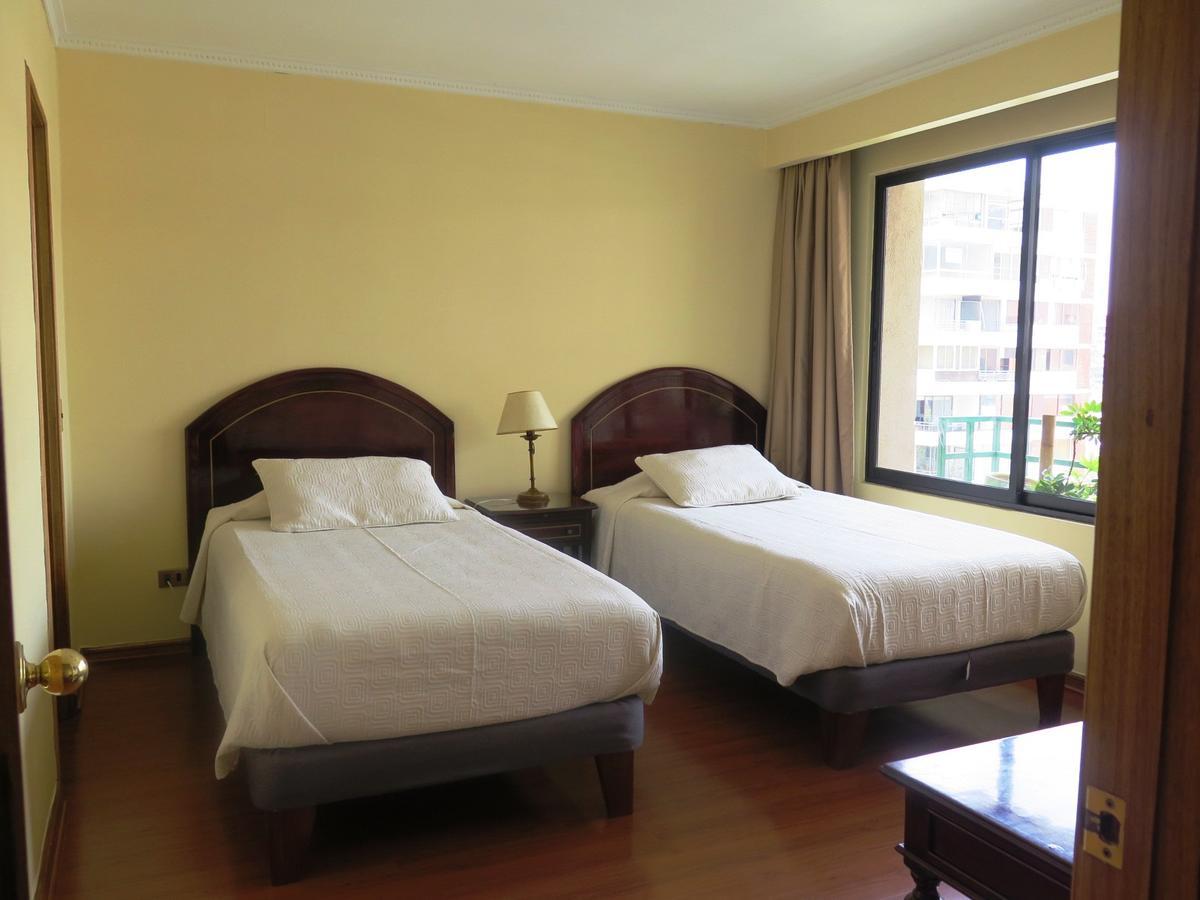 Apartahotel Renta Menorca