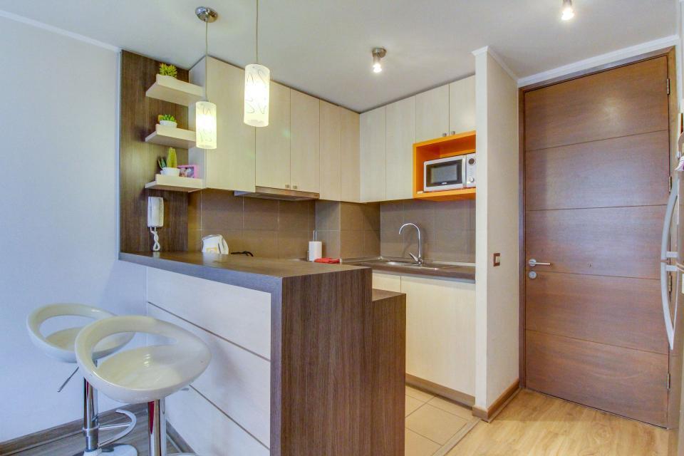 Apartamento Vadigi Eirl Morande *
