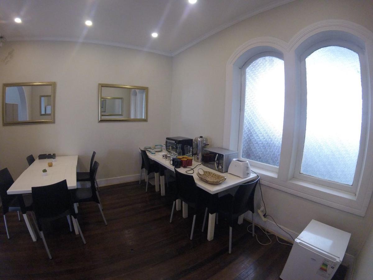 Casa Roble Boutique Hostal