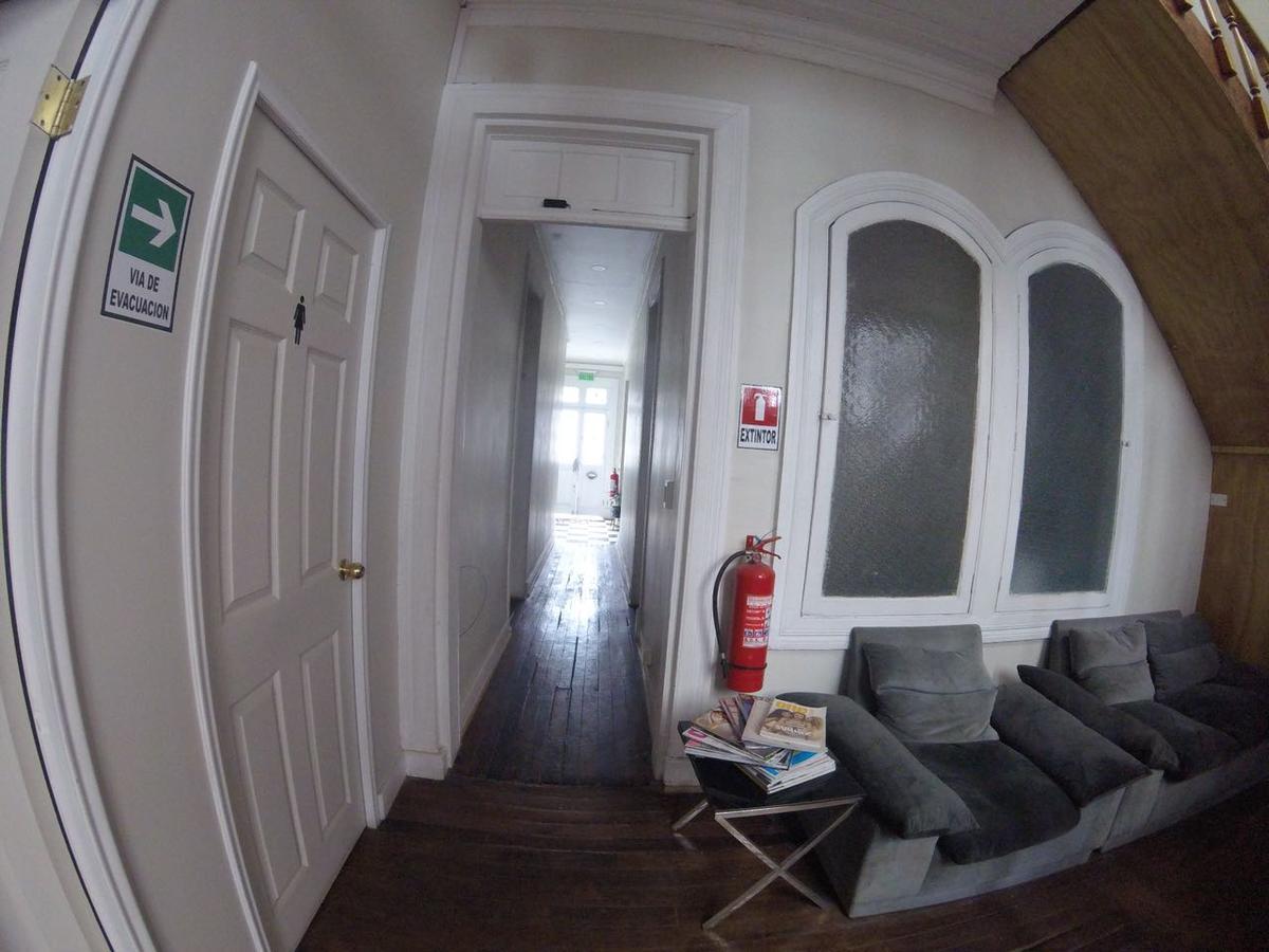 Hostal Casa Roble Boutique *