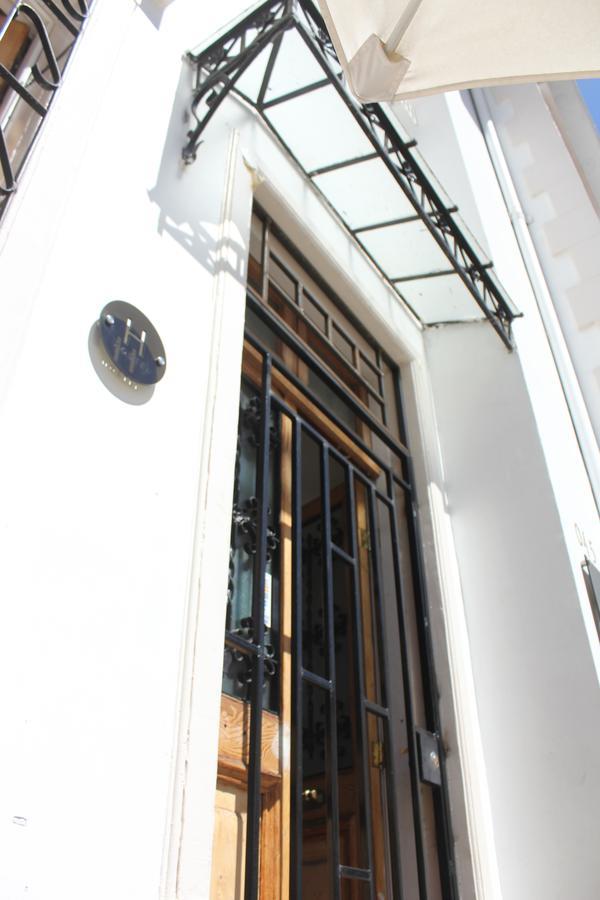 Casa Roble Boutique Hostal *