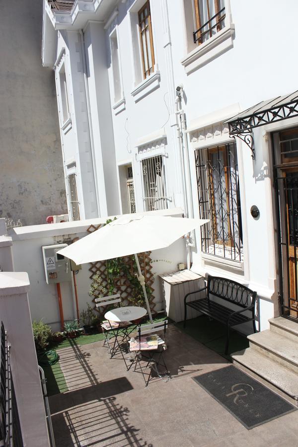 Casa Roble Boutique Santiago de Chile