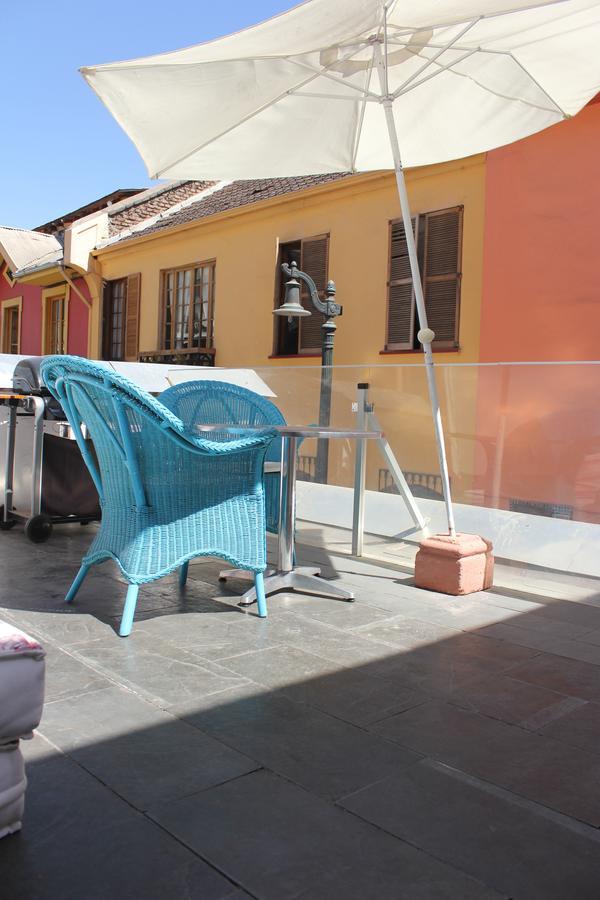 Casa Roble Boutique Hostal