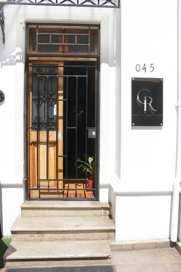Casa Roble Boutique Santiago de Chile