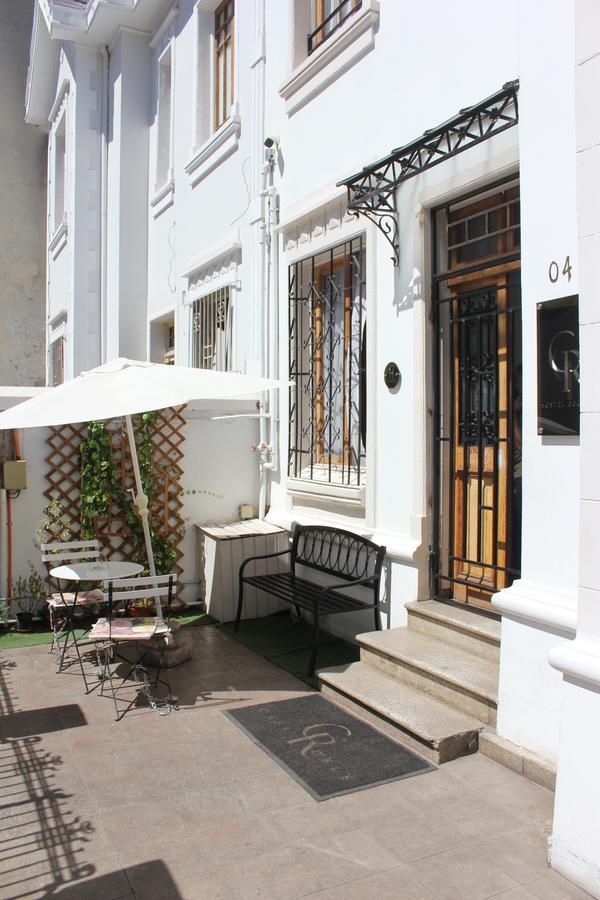 Casa Roble Boutique Hostal *