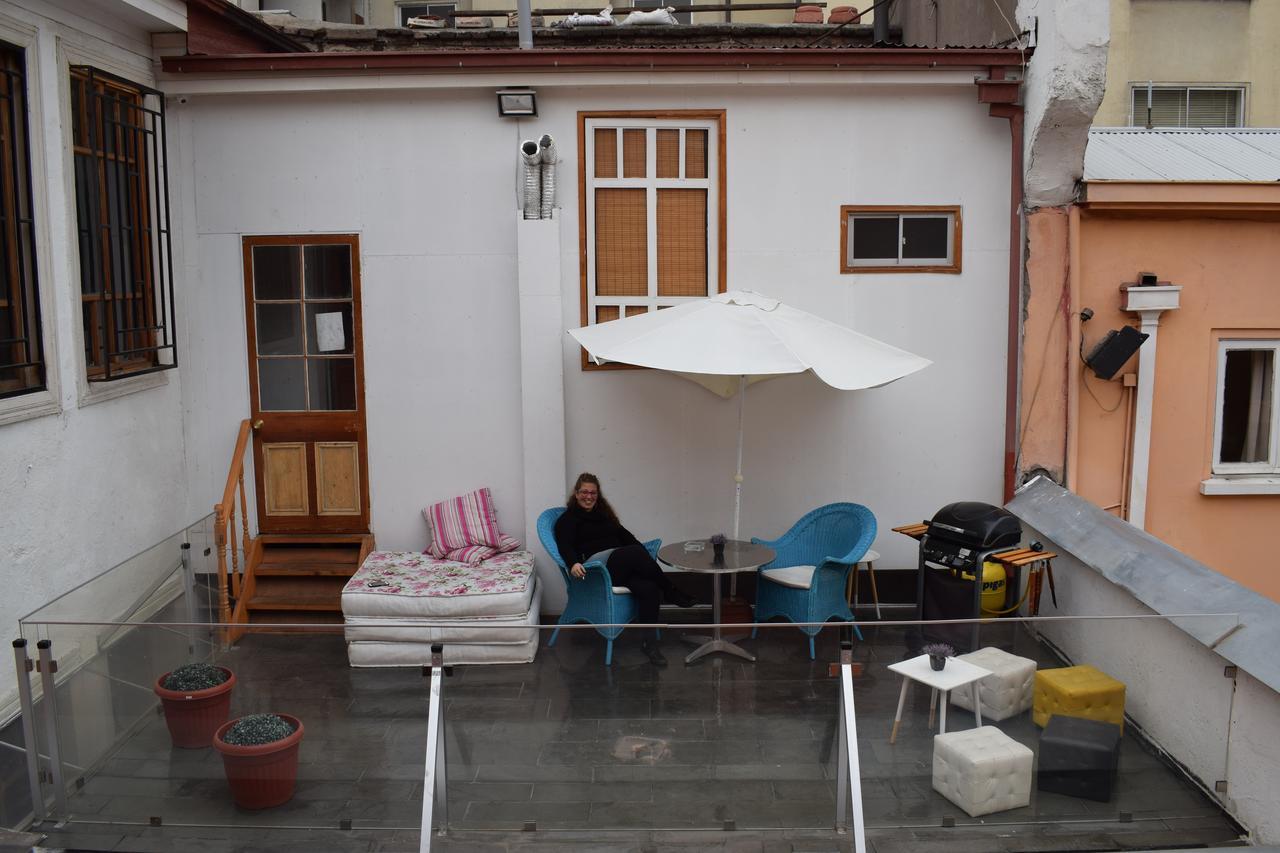 Casa Roble Boutique Hostal