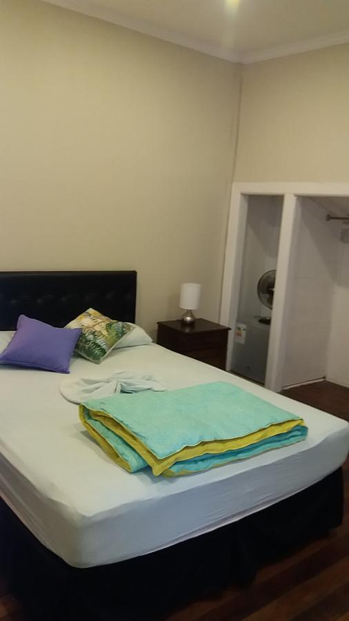 Hostal Casa Roble Boutique