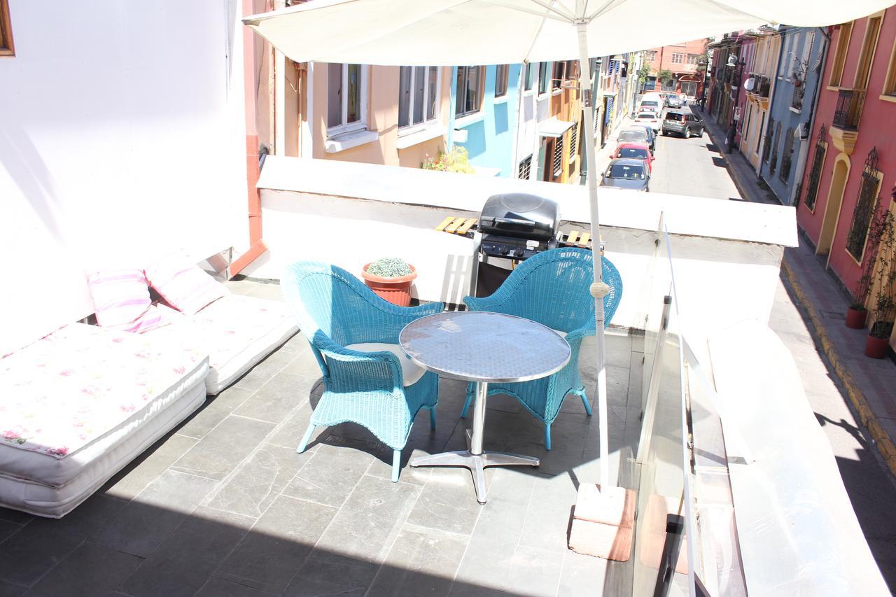 Casa Roble Boutique Hostal Santiago de Chile