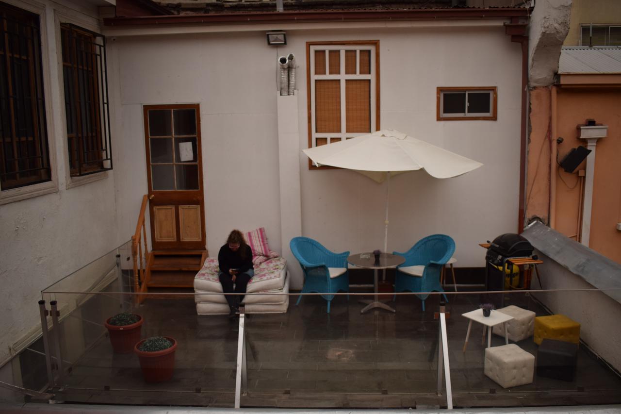 Hostal Casa Roble Boutique *