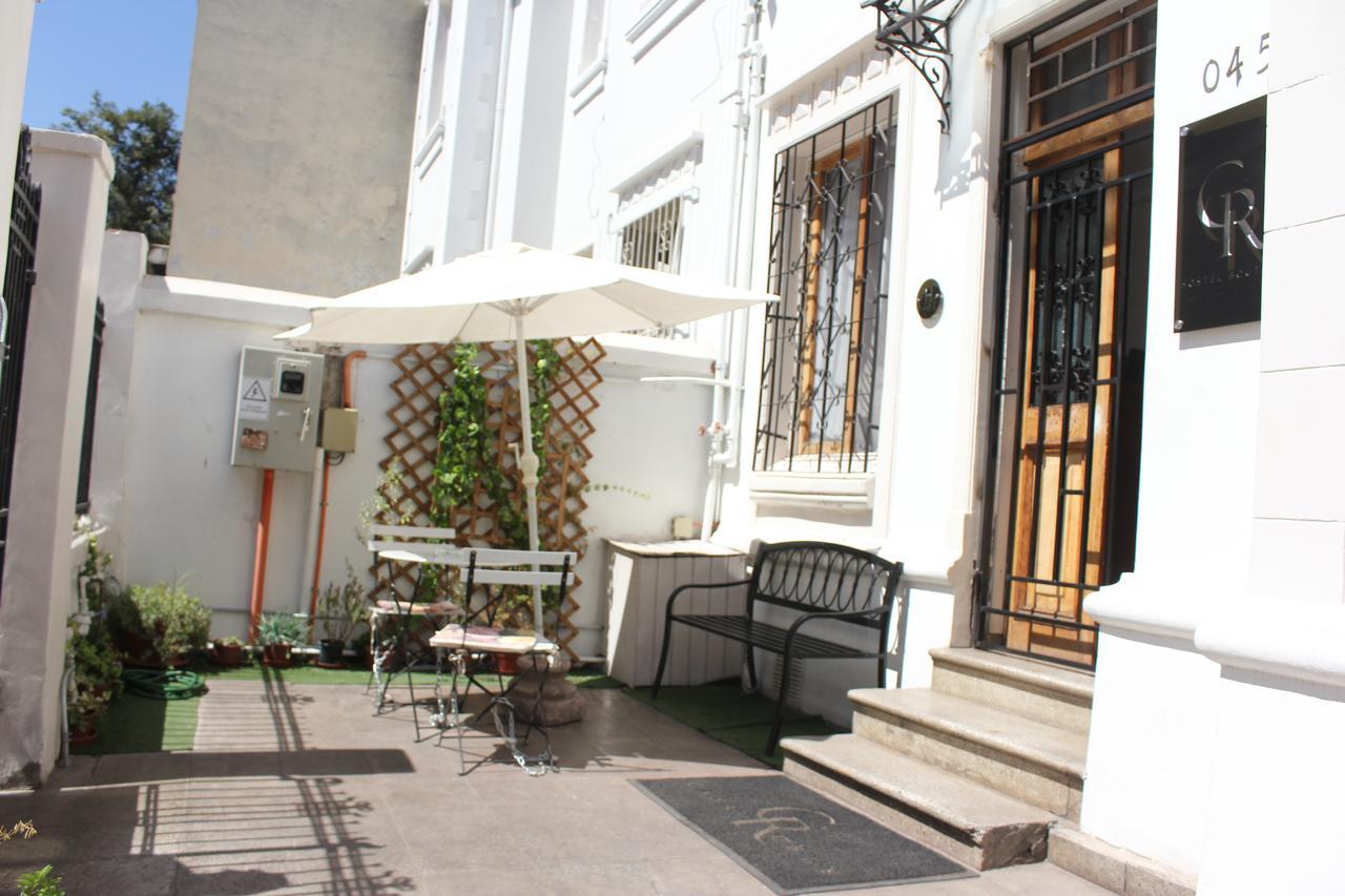 Casa Roble Boutique *