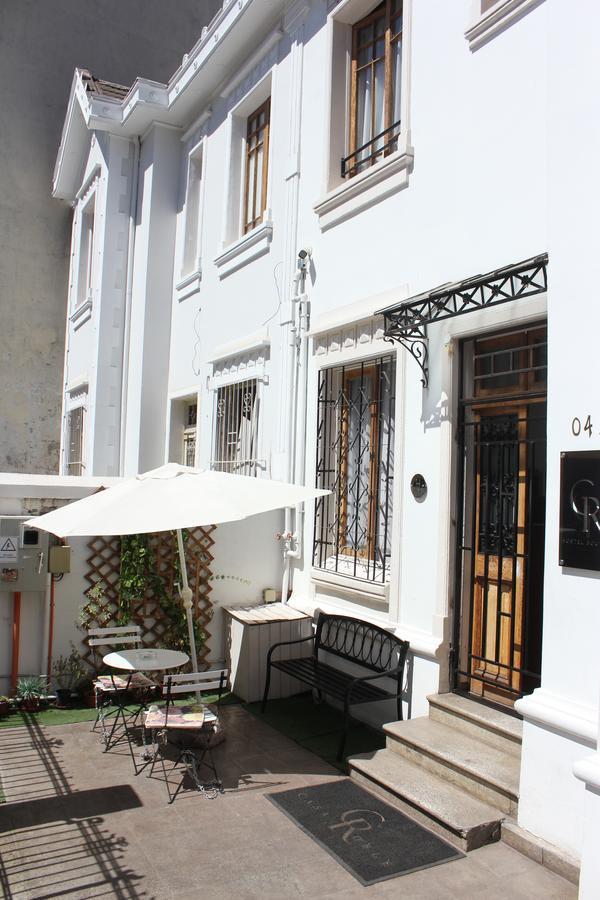 Casa Roble Boutique * Santiago de Chile