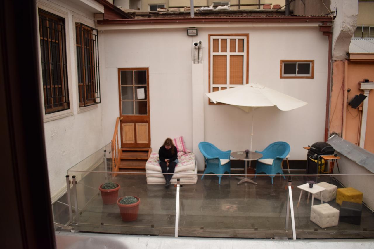 Casa Roble Boutique
