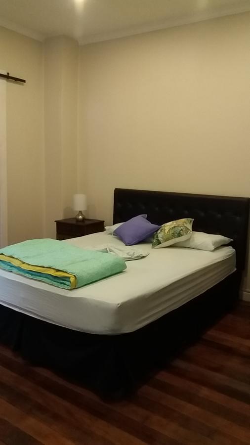 Casa Roble Boutique Hostal *