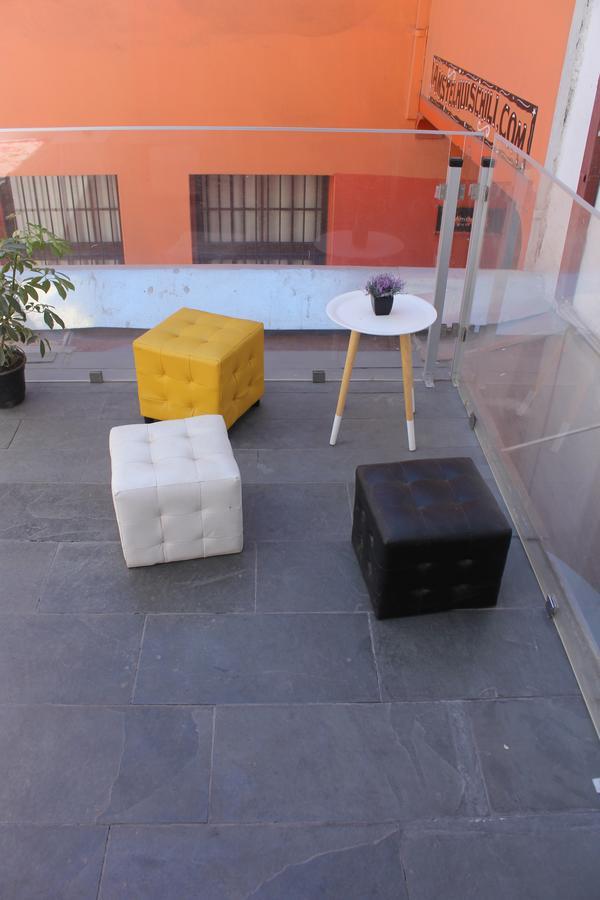 Casa Roble Boutique Hostal *