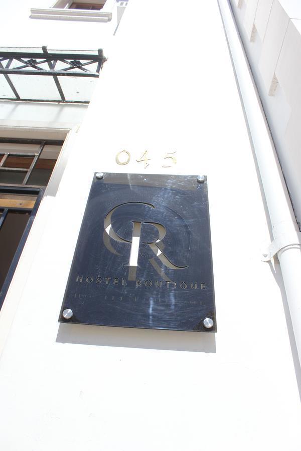 Casa Roble Boutique Hostal