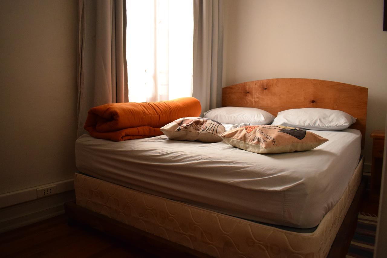 Casa Roble Boutique *