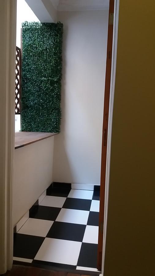 Casa Roble Boutique Hostal Santiago de Chile