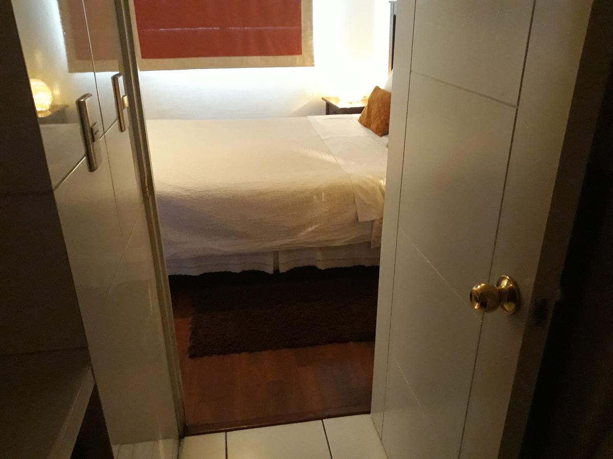City Apartment 3* Santiago de Chile