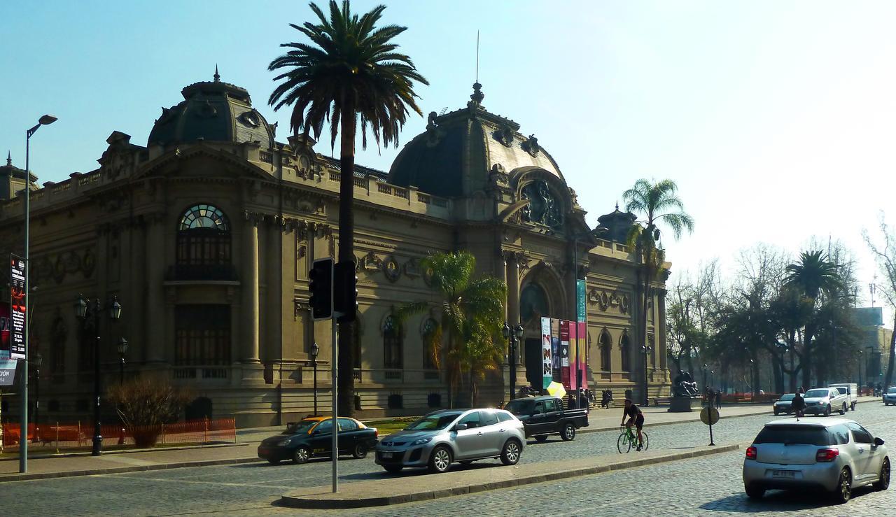Bellas Artes Apartamento *