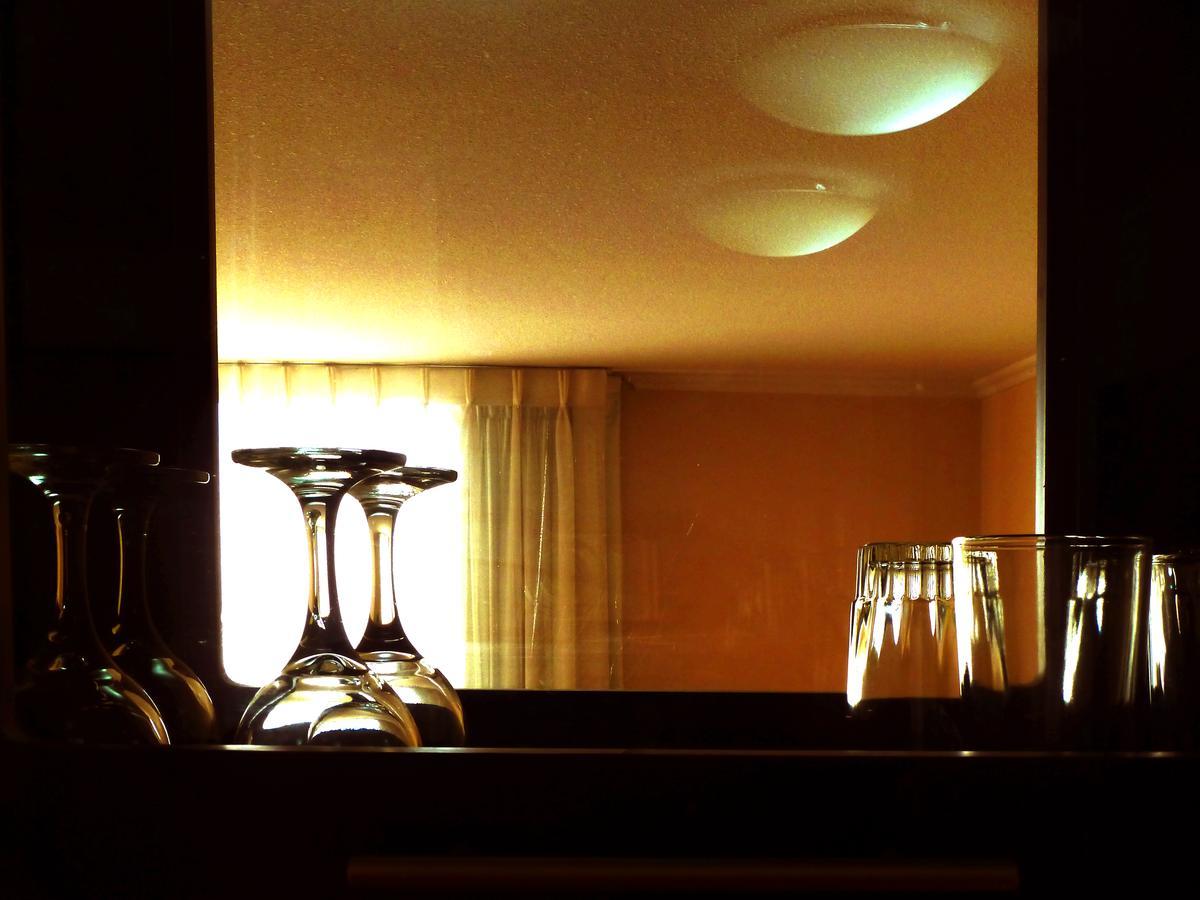 Apartamento Bellas Artes *