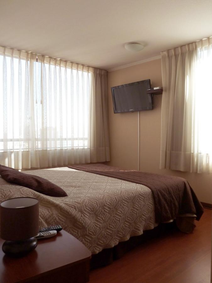 Bellas Artes Apartamento *